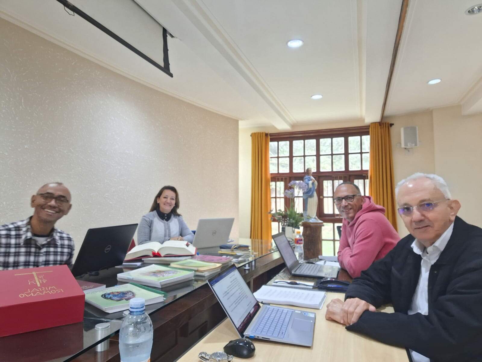 CNBB / Reprodução CNBB / Reprodução