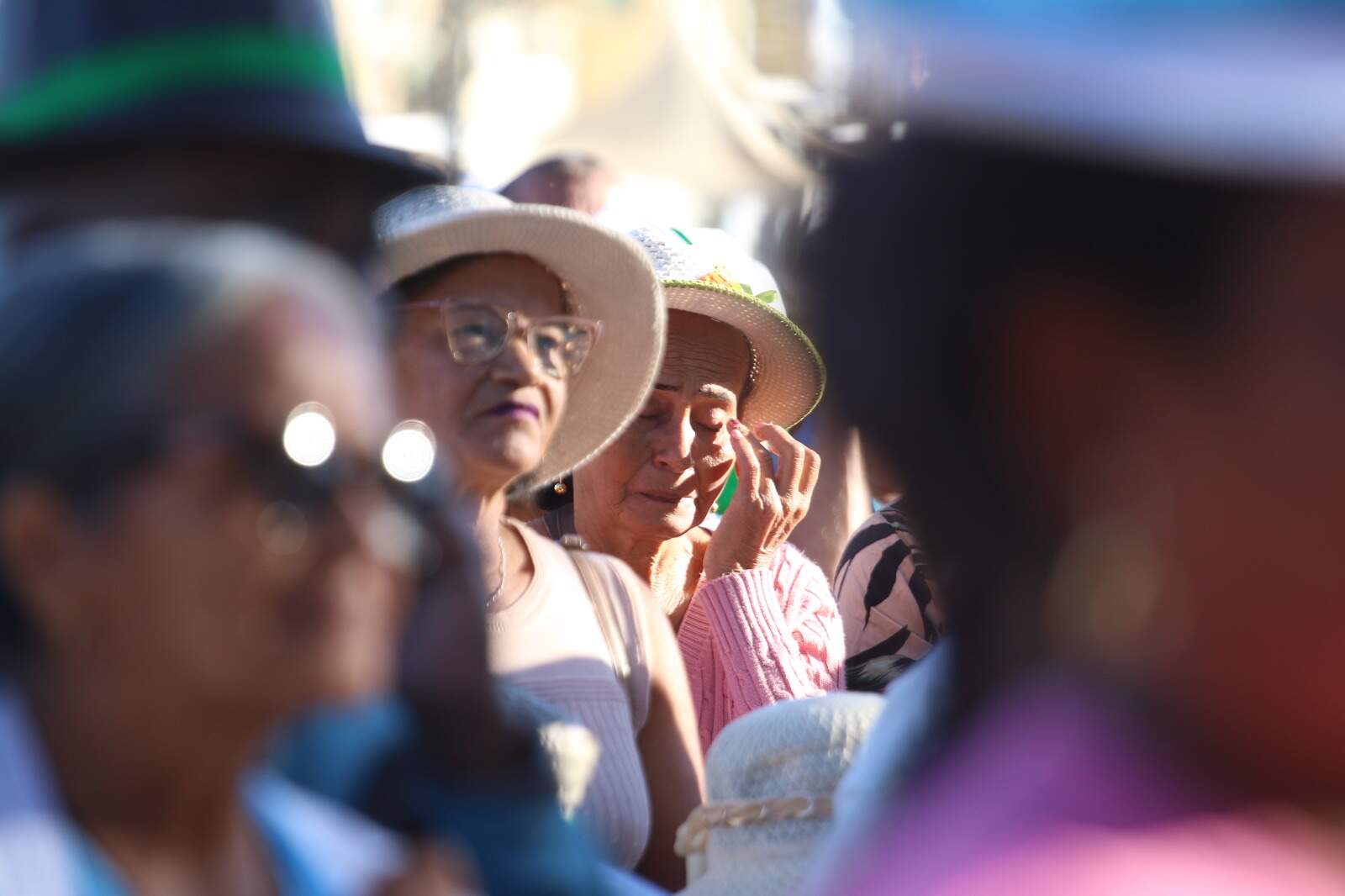 Luiz Oliveira/ A12 Luiz Oliveira/ A12