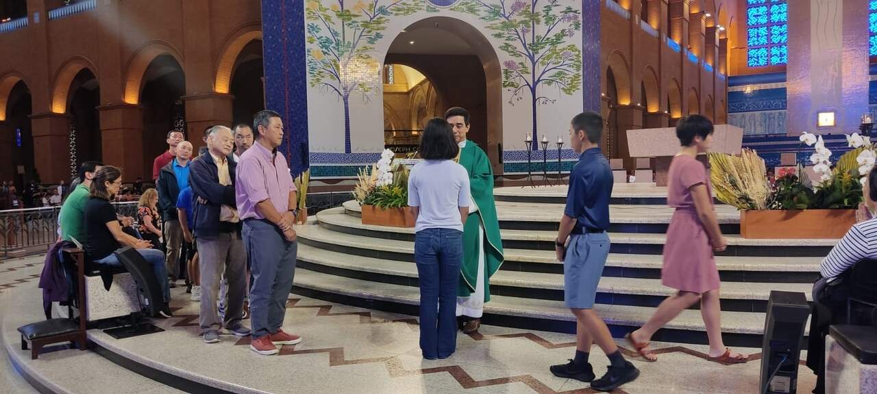 Alberto Andrade - A12 Alberto Andrade - A12