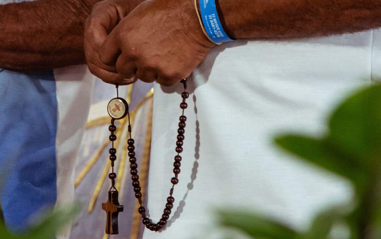 Santuário do Bom Jesus da Lapa