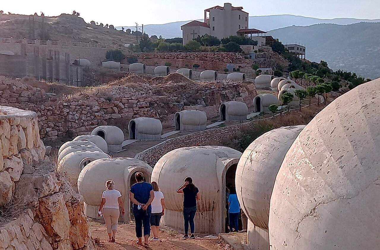 Facebook - Rosary of Lebanon Facebook - Rosary of Lebanon