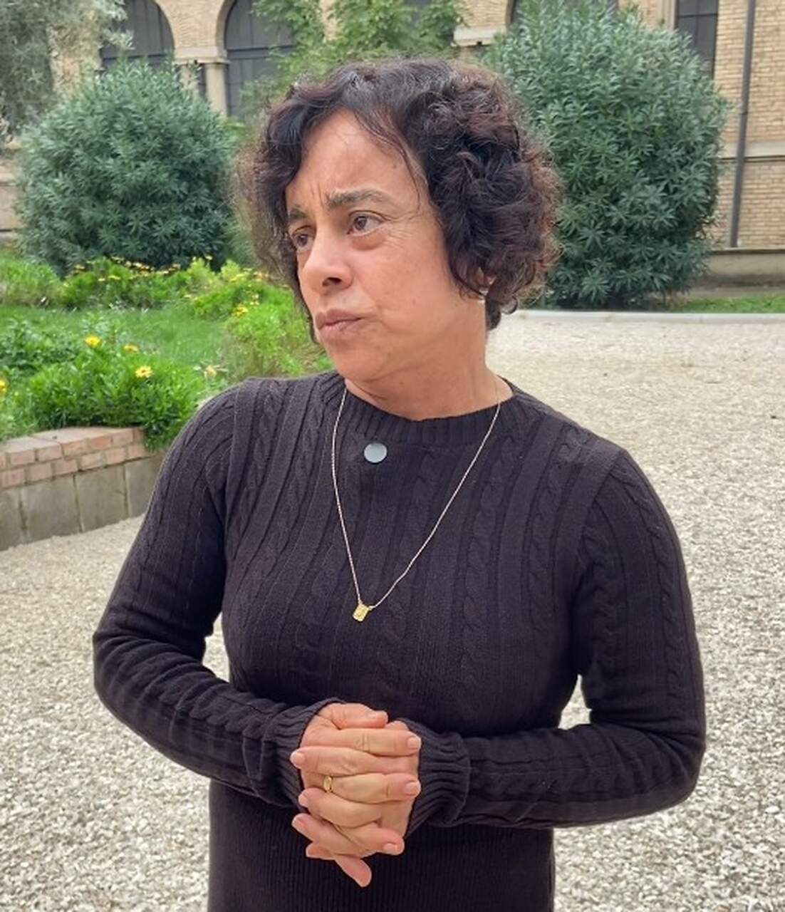 Nathalia Rocha - A12 Nathalia Rocha - A12