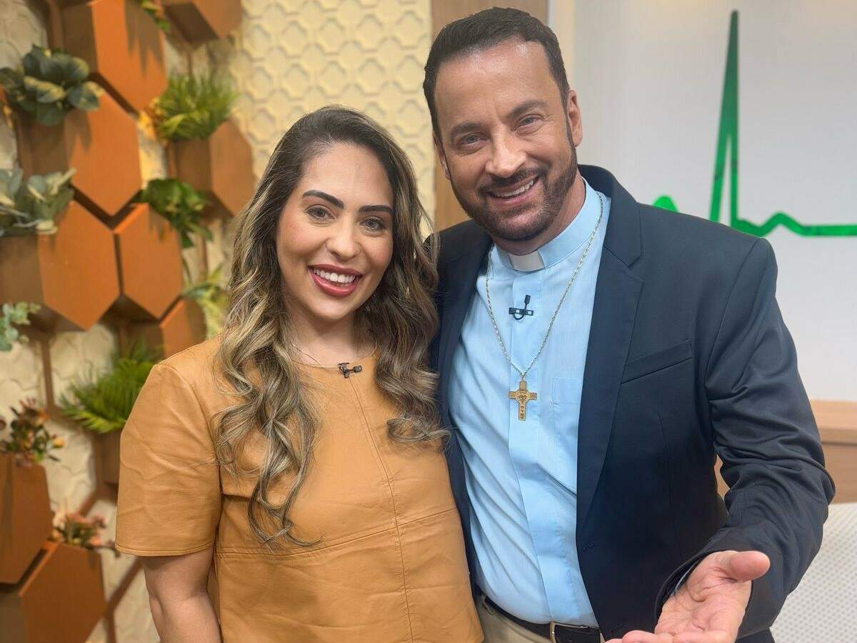 Sônia Rodrigues / TV Aparecida