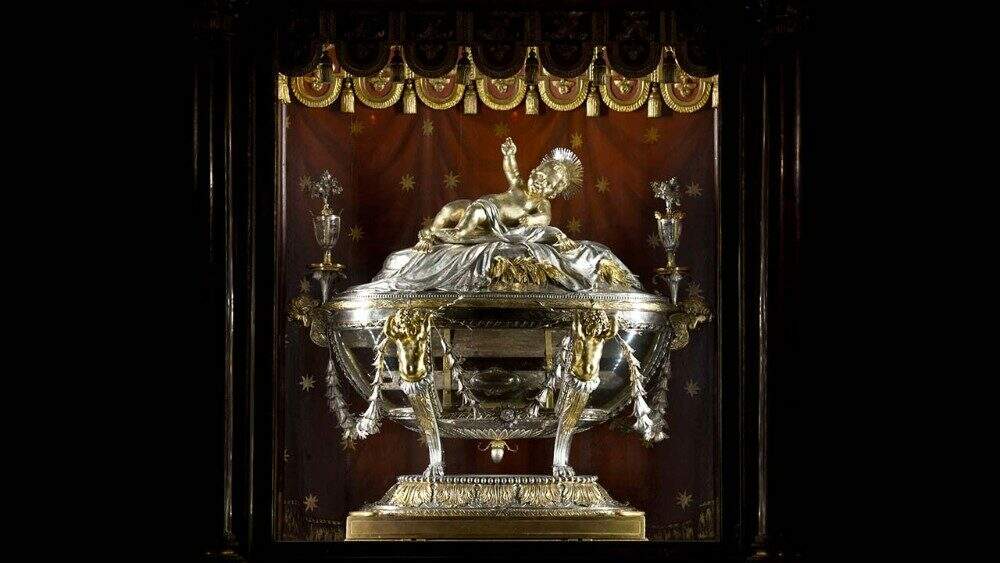 Vatican Media Vatican Media