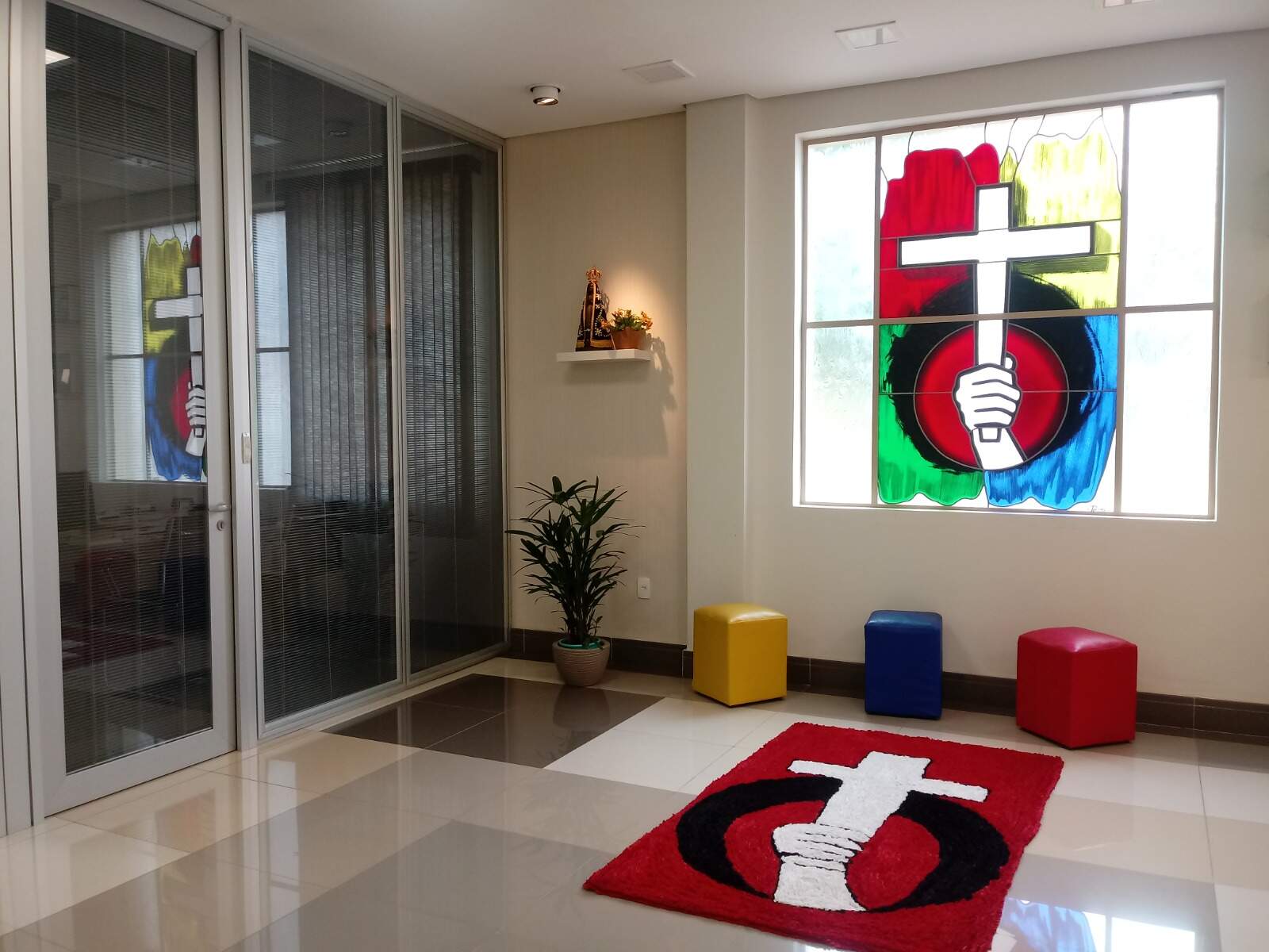 Secretariado Vocacional Redentorista