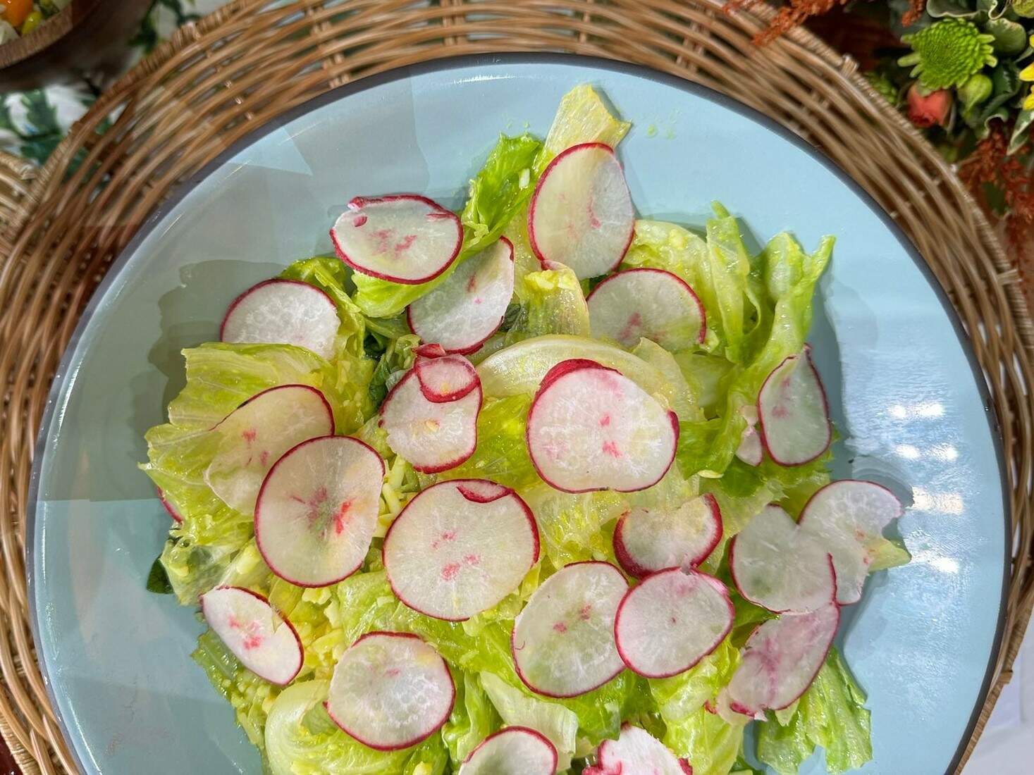 Produção/TV Aparecida