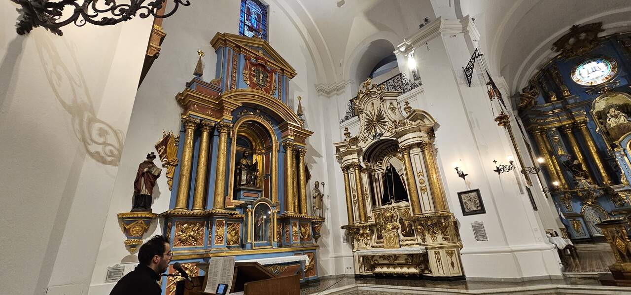 Gustavo Cabral - A12 Gustavo Cabral - A12