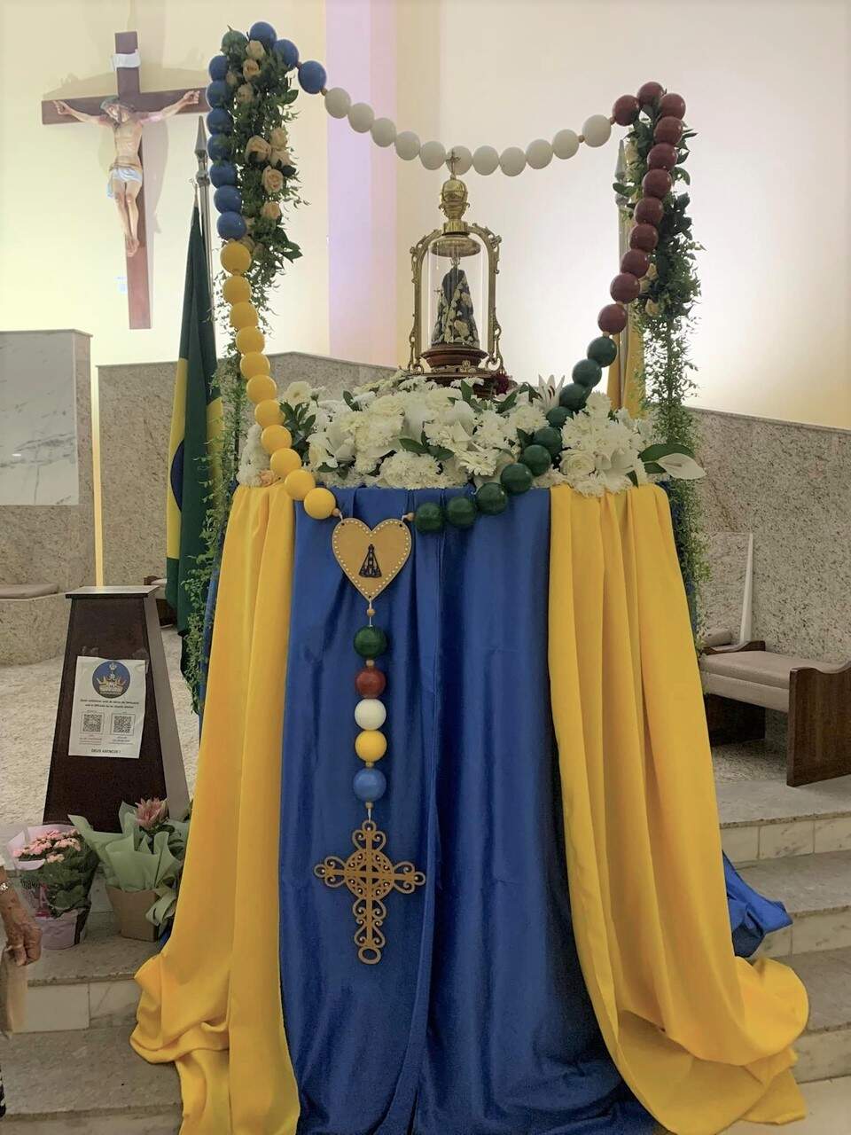 Reprodução - Facebook Reprodução - Facebook