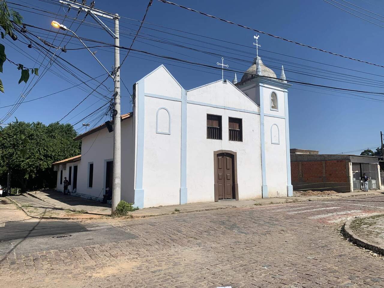 Reprodução - Facebook Reprodução - Facebook