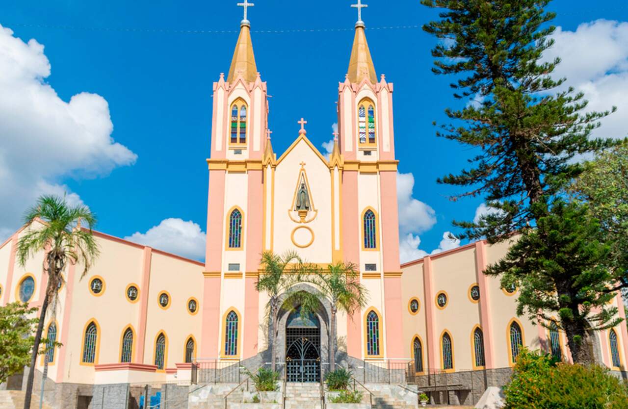 Reprodução/ Diocese Presidente Prudente