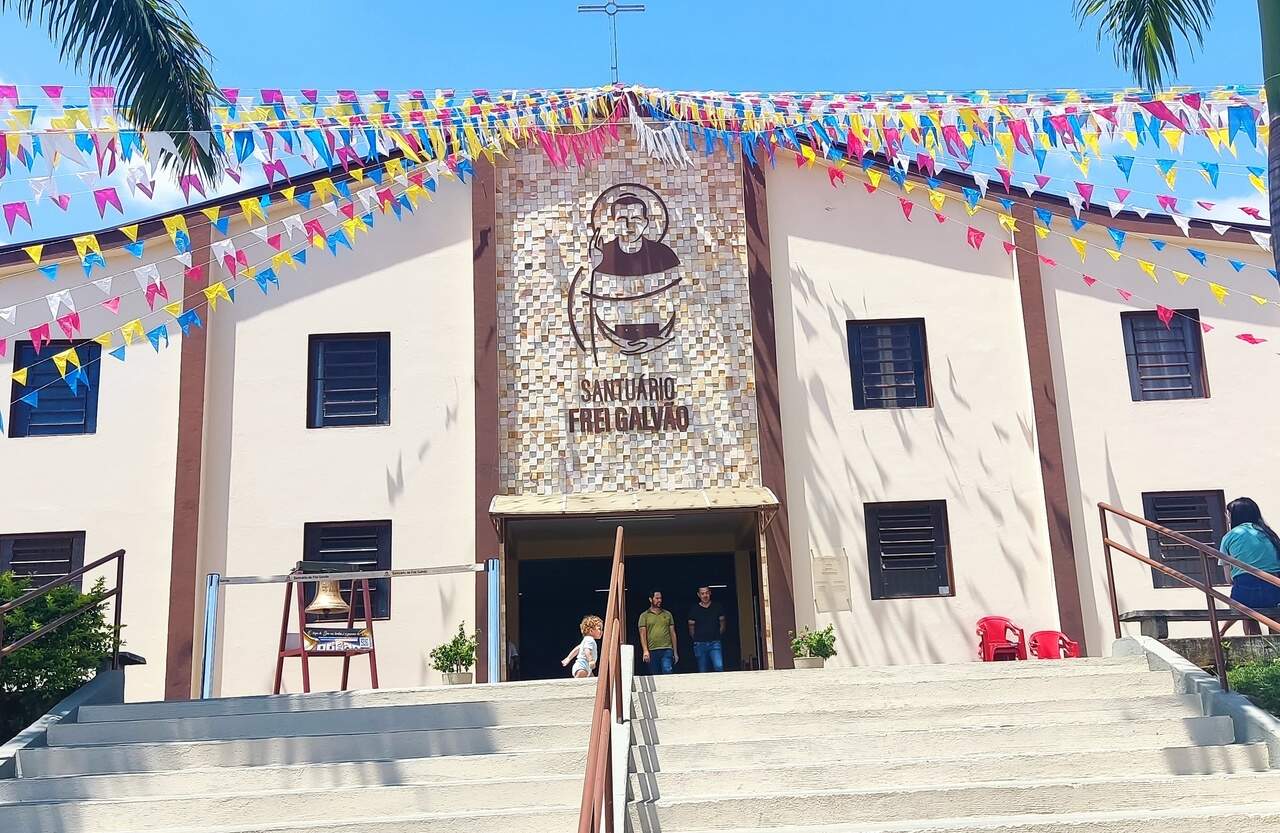 Alberto Andrade  - A12