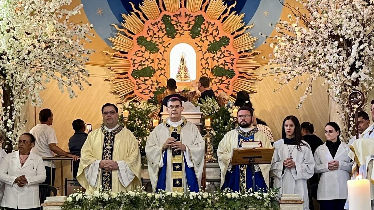 Diocese de São Carlos Diocese de São Carlos