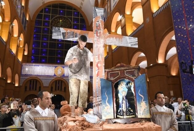 Thiago Leon Thiago Leon