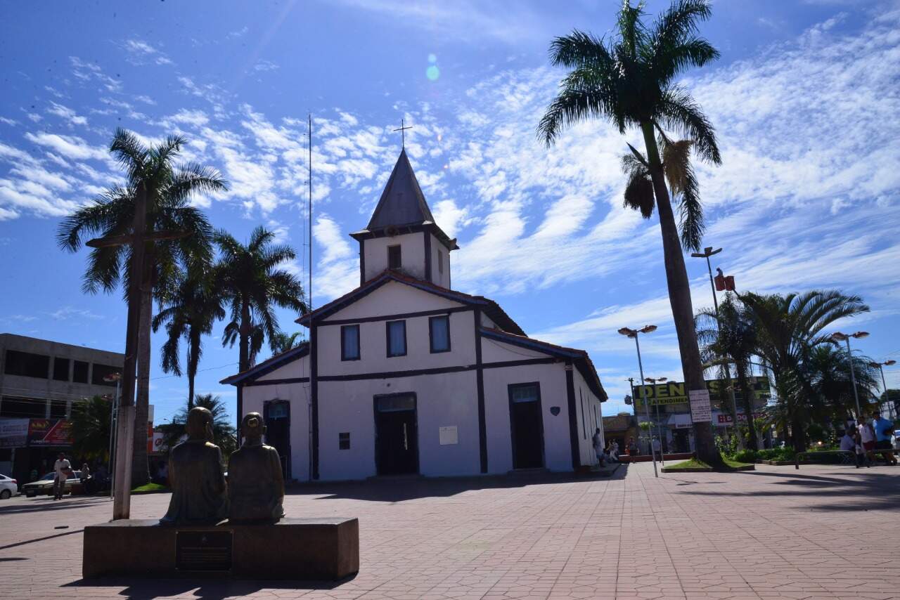 Reprodução/ SECOM