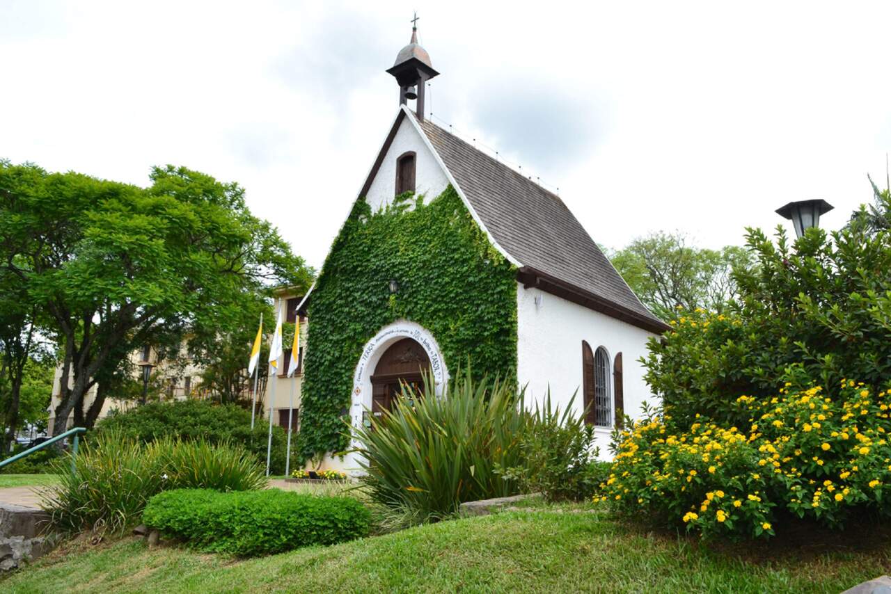 Movimento Shoenstatt