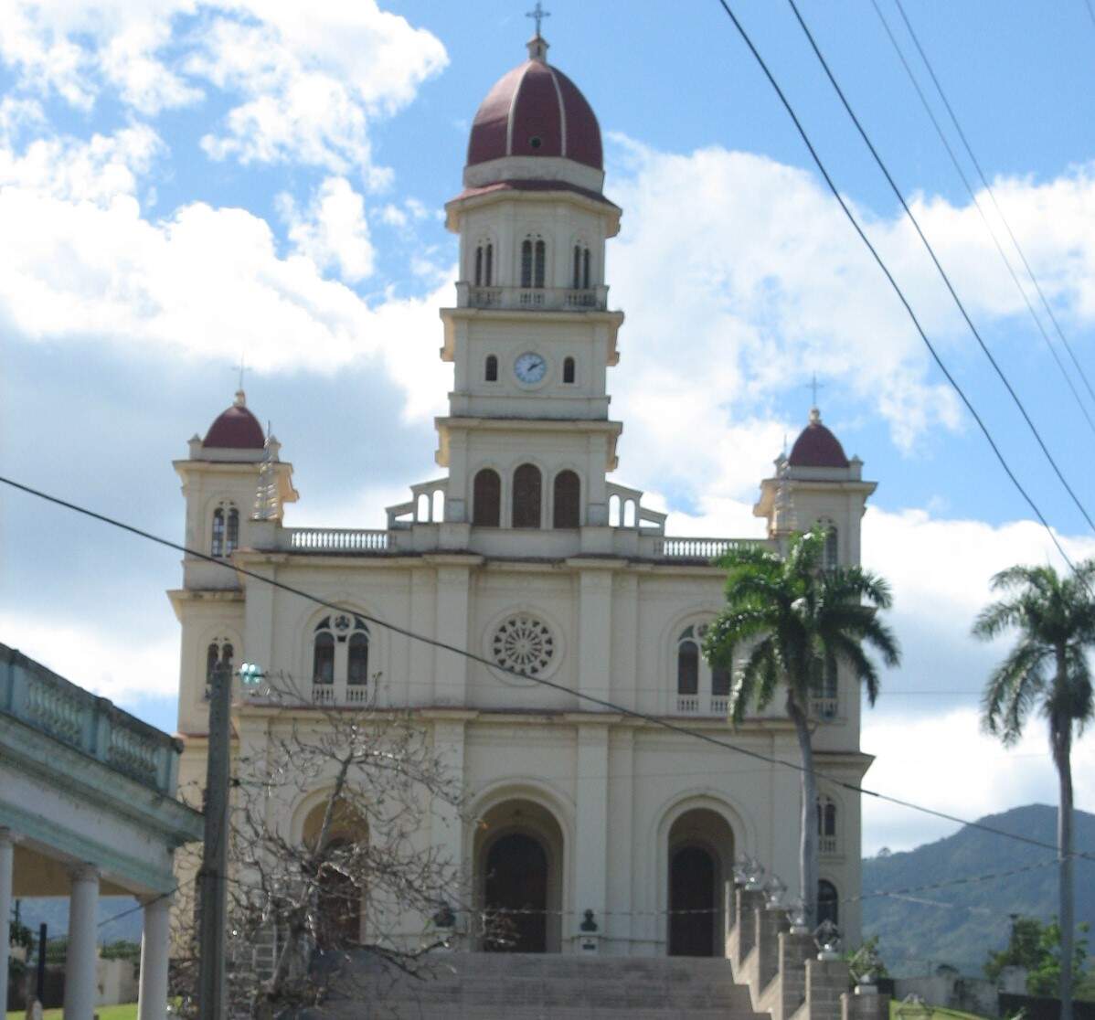 Reprodução/ Wikipedia