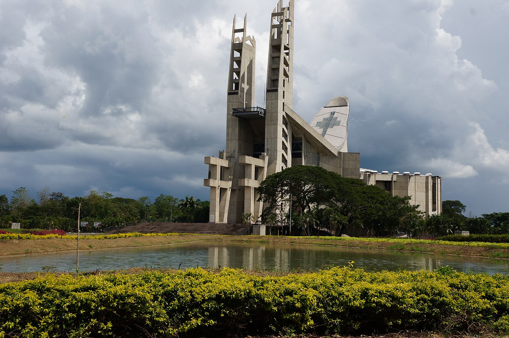 Reprodução/ Wikipedia