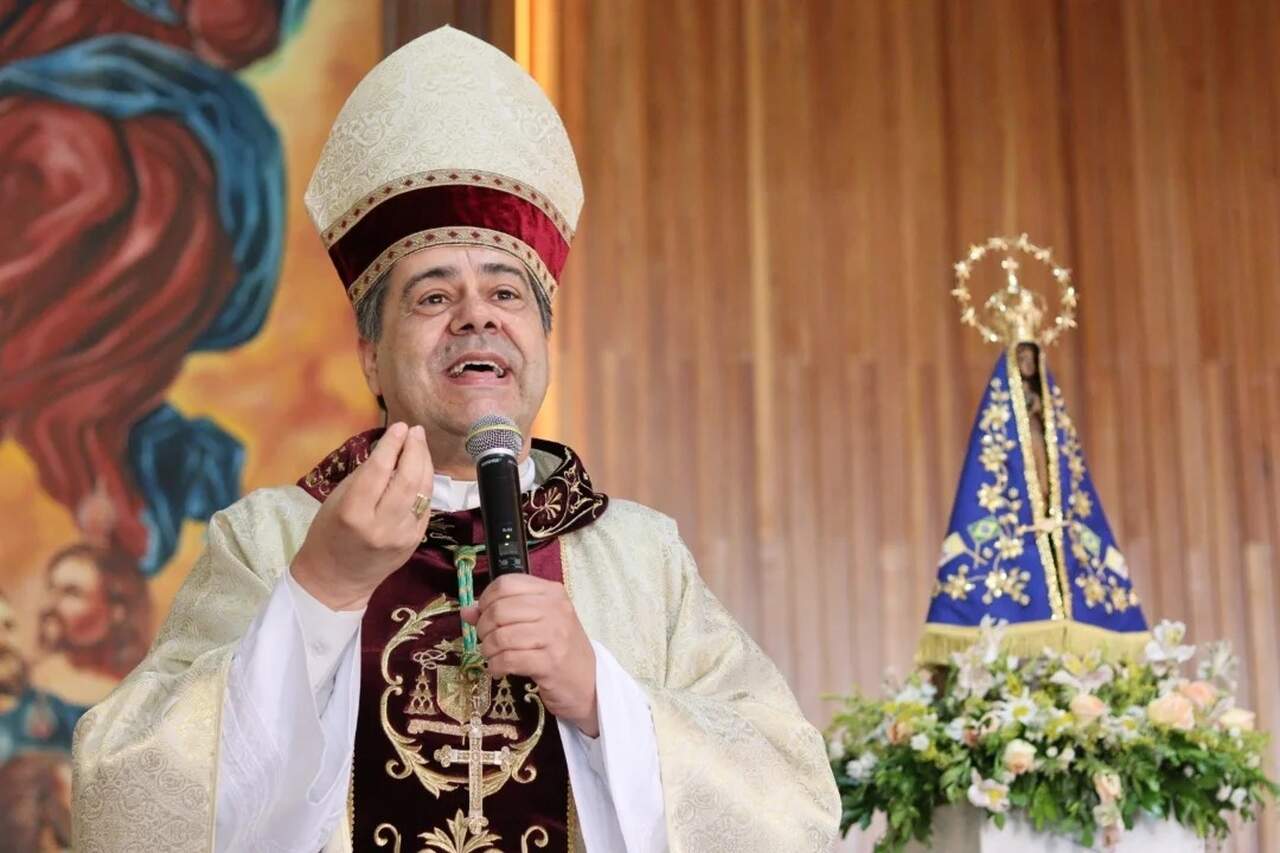 Diocese de Leopoldina Diocese de Leopoldina