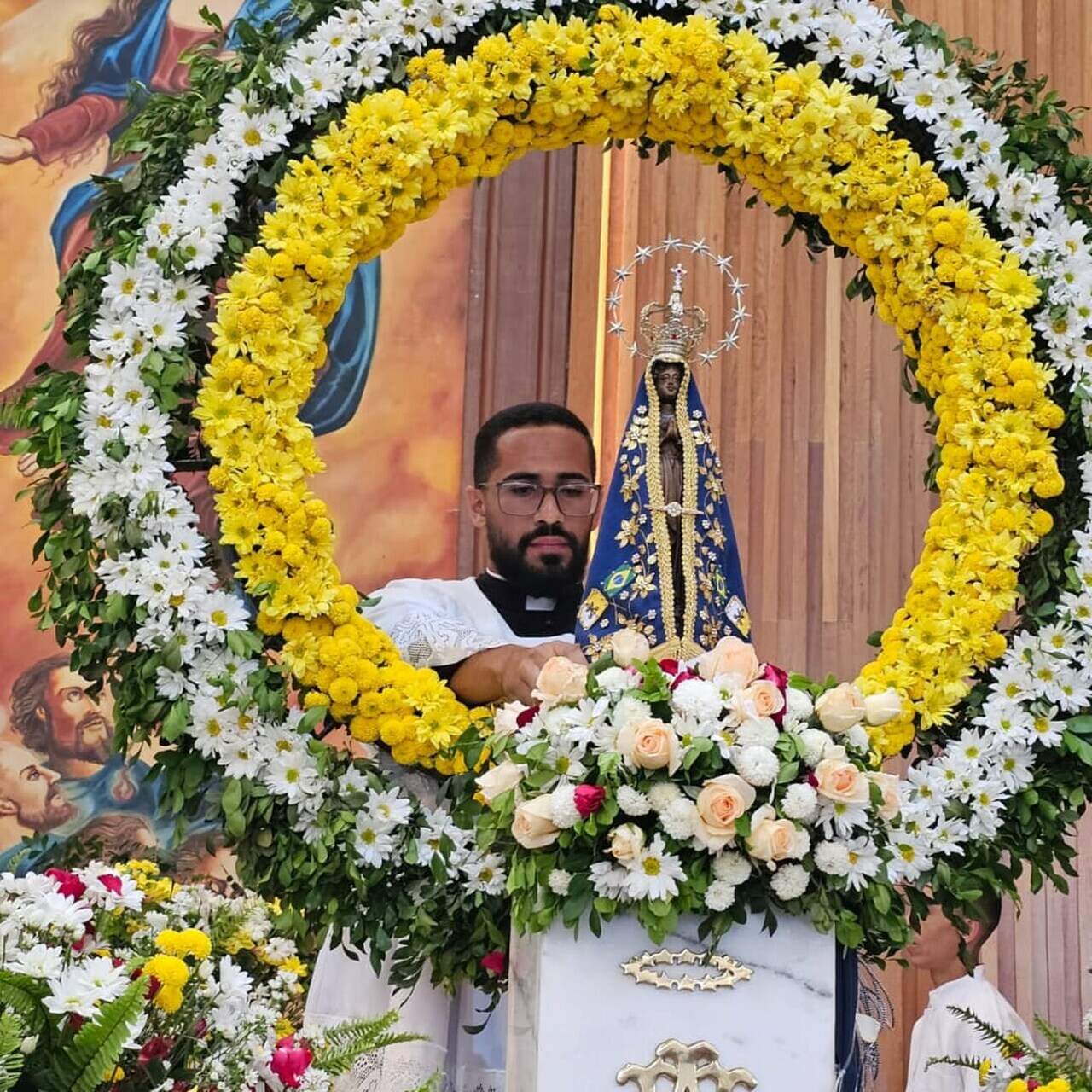 Diocese de Leopoldina Diocese de Leopoldina