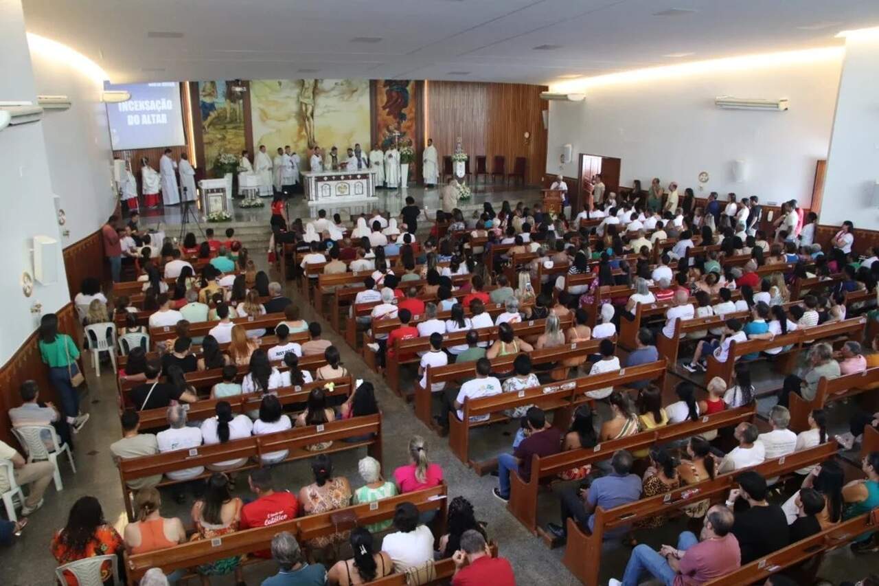 Diocese de Leopoldina Diocese de Leopoldina