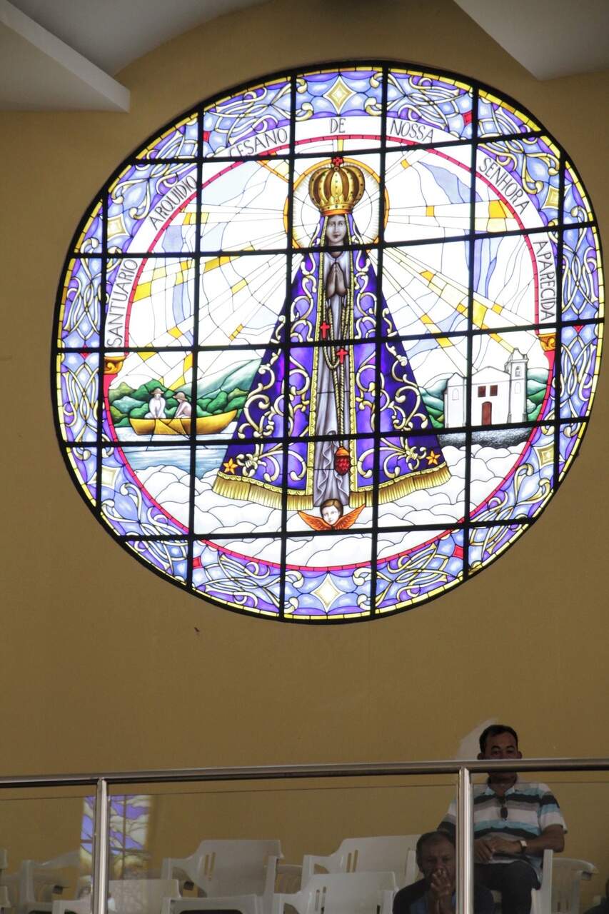 Reprodução - Facebook Reprodução - Facebook