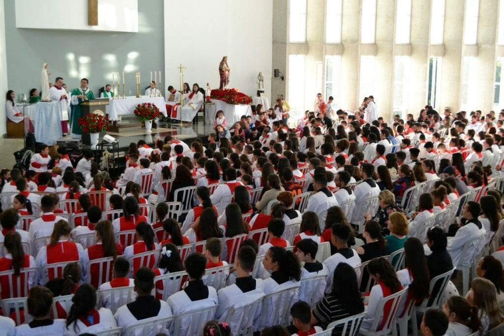 Fábio Torrezan /Pascom