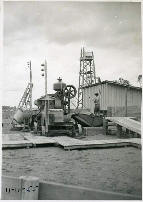 CDM - Santuário Nacional