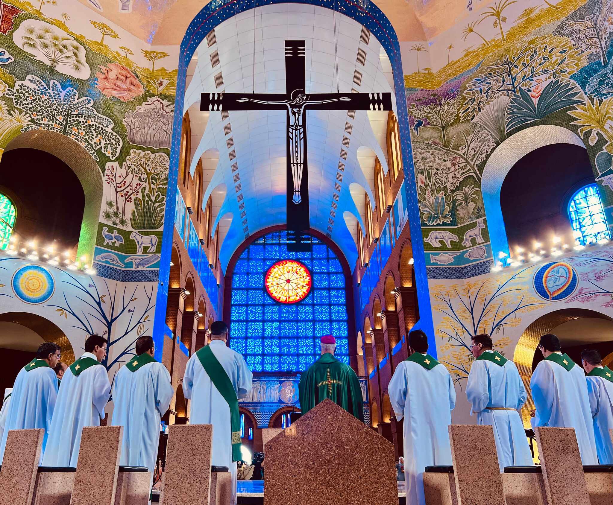 Rhanna Felicio / A12 