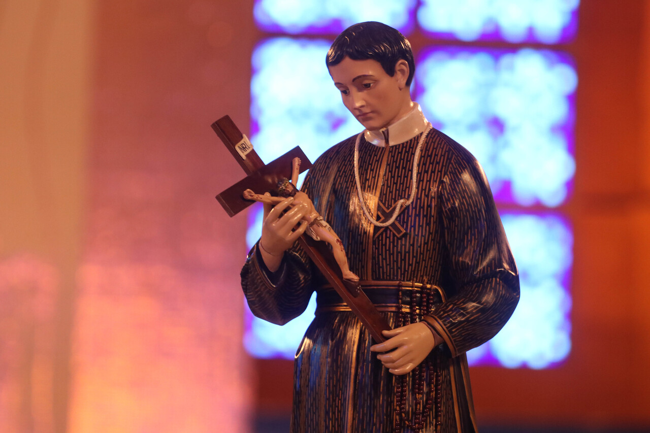 José Eduardo/A12