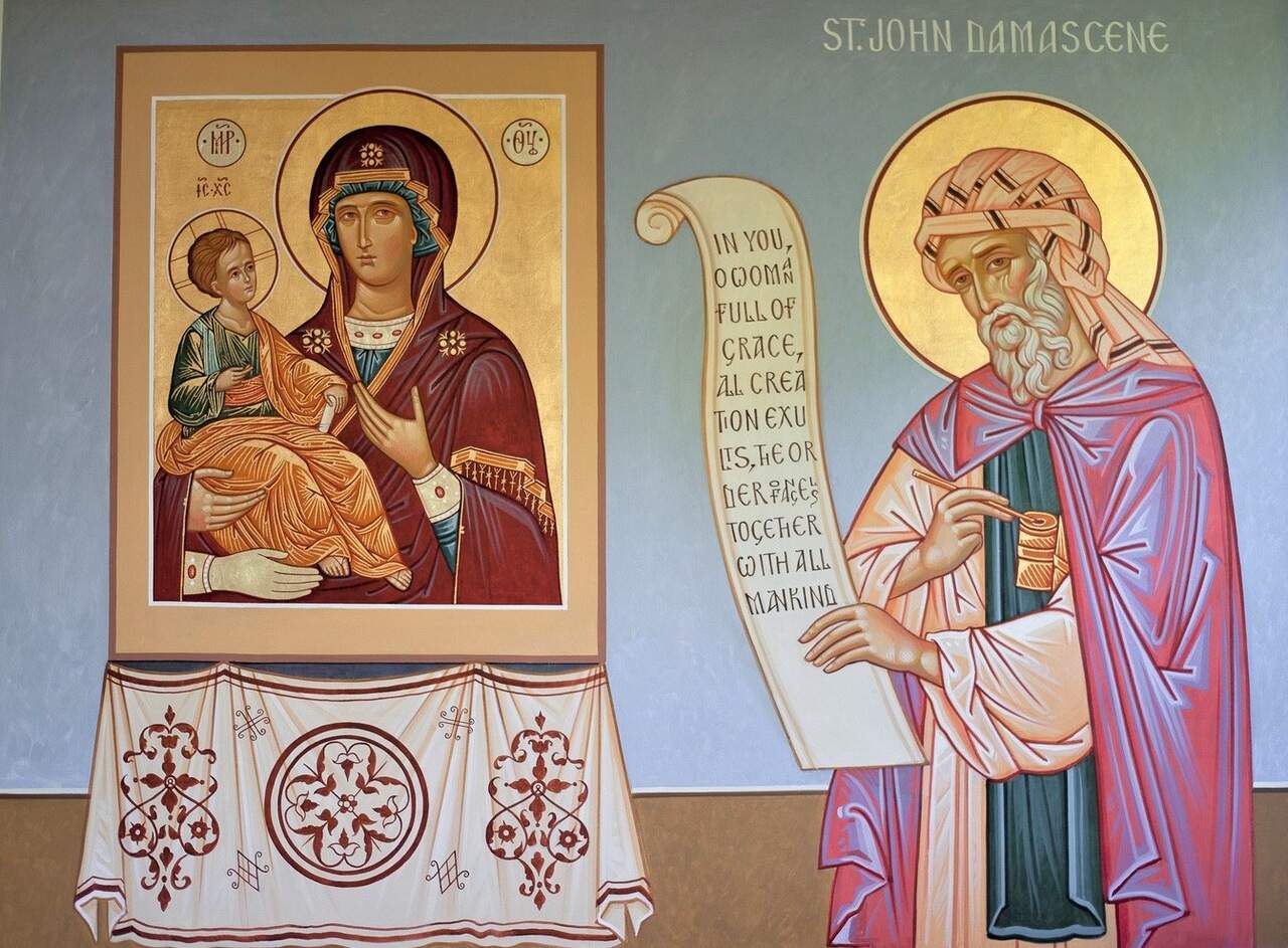 Byzantine Images