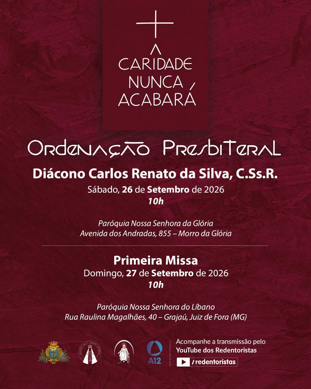 Missionários Redentoristas