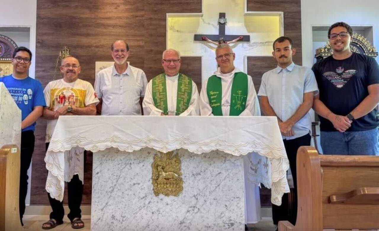 Província Redentorista de Brasília