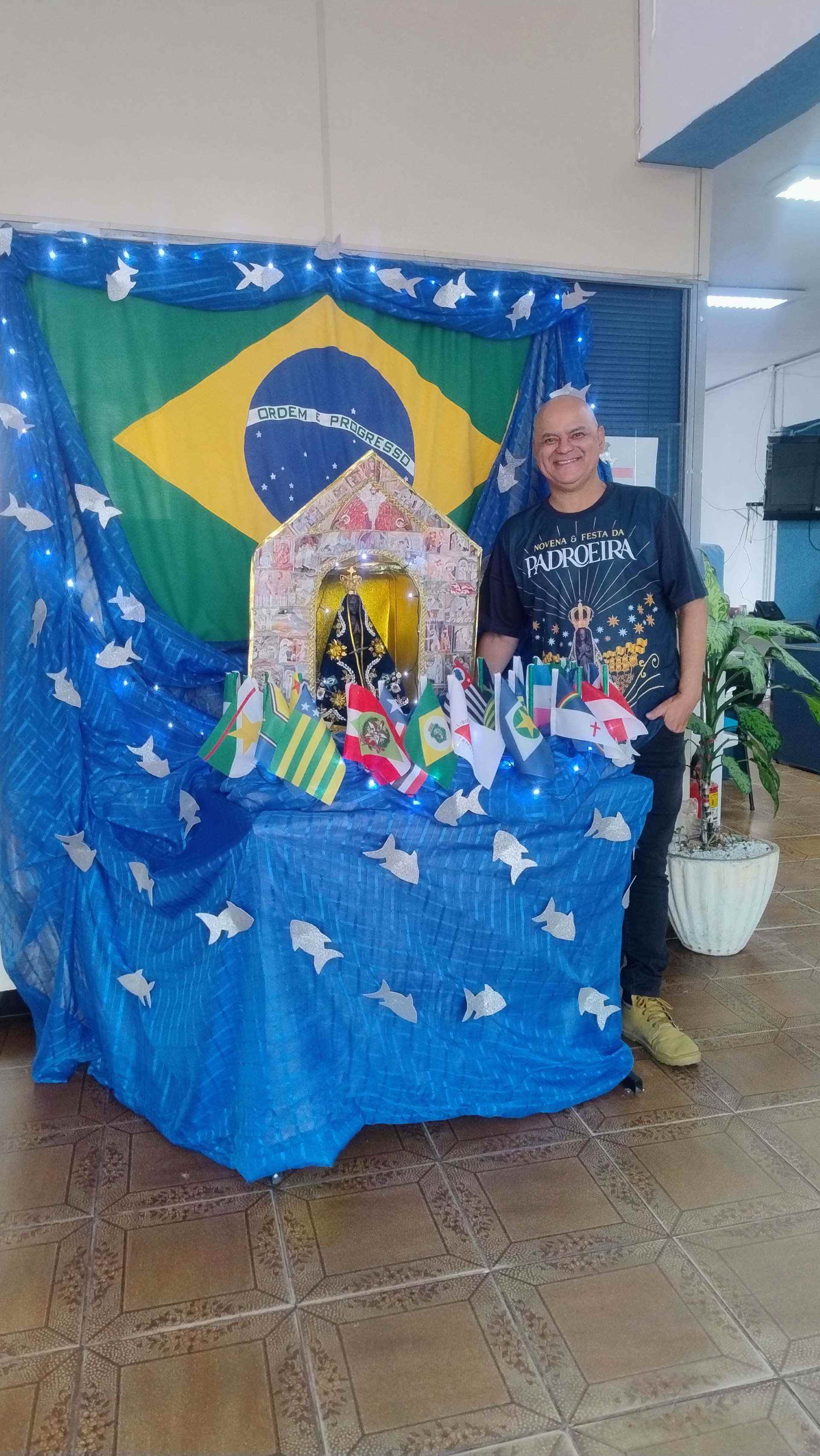Acervo pessoal Sérgio Dias