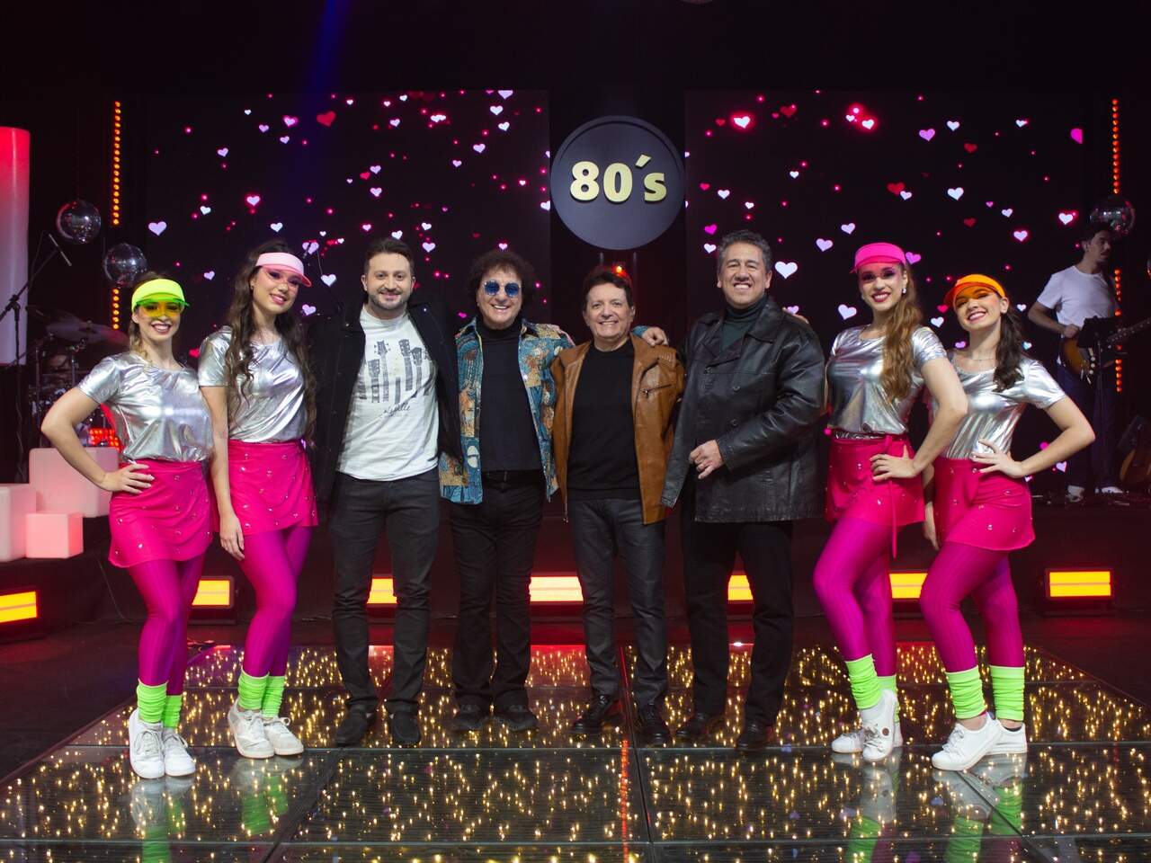 Juana Tannús / TV Aparecida