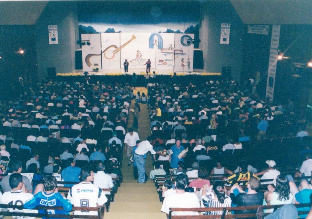 Rádio Aparecida
