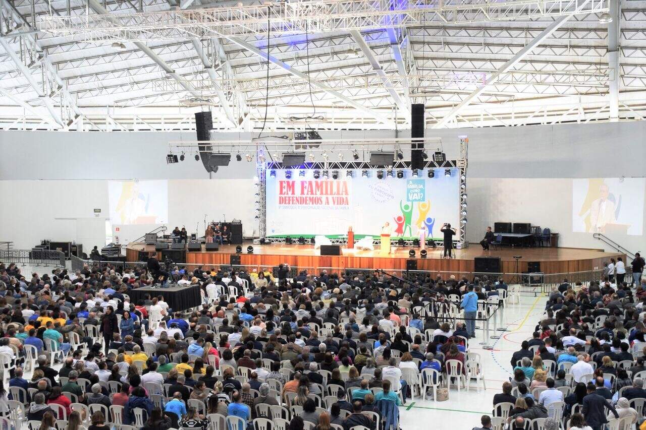 Comissão Vida e Família