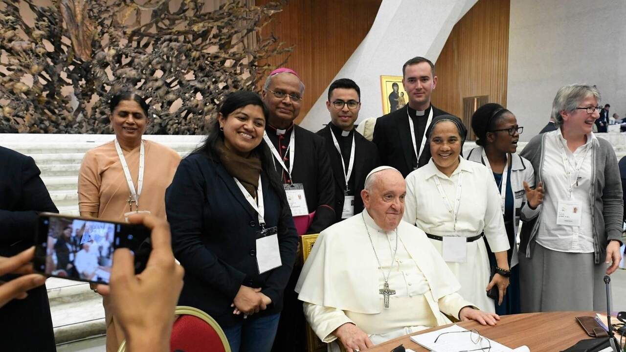 Vatican Media Vatican Media