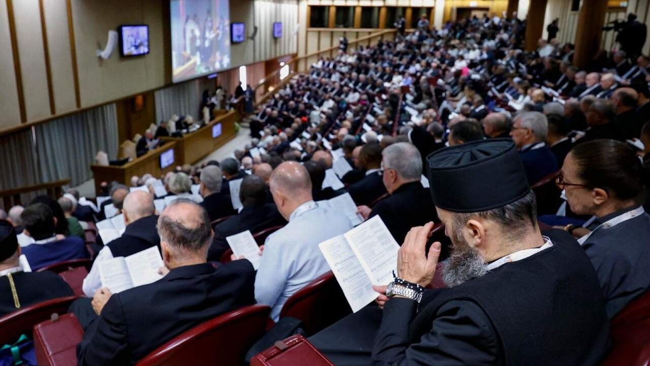 Vatican Media Vatican Media