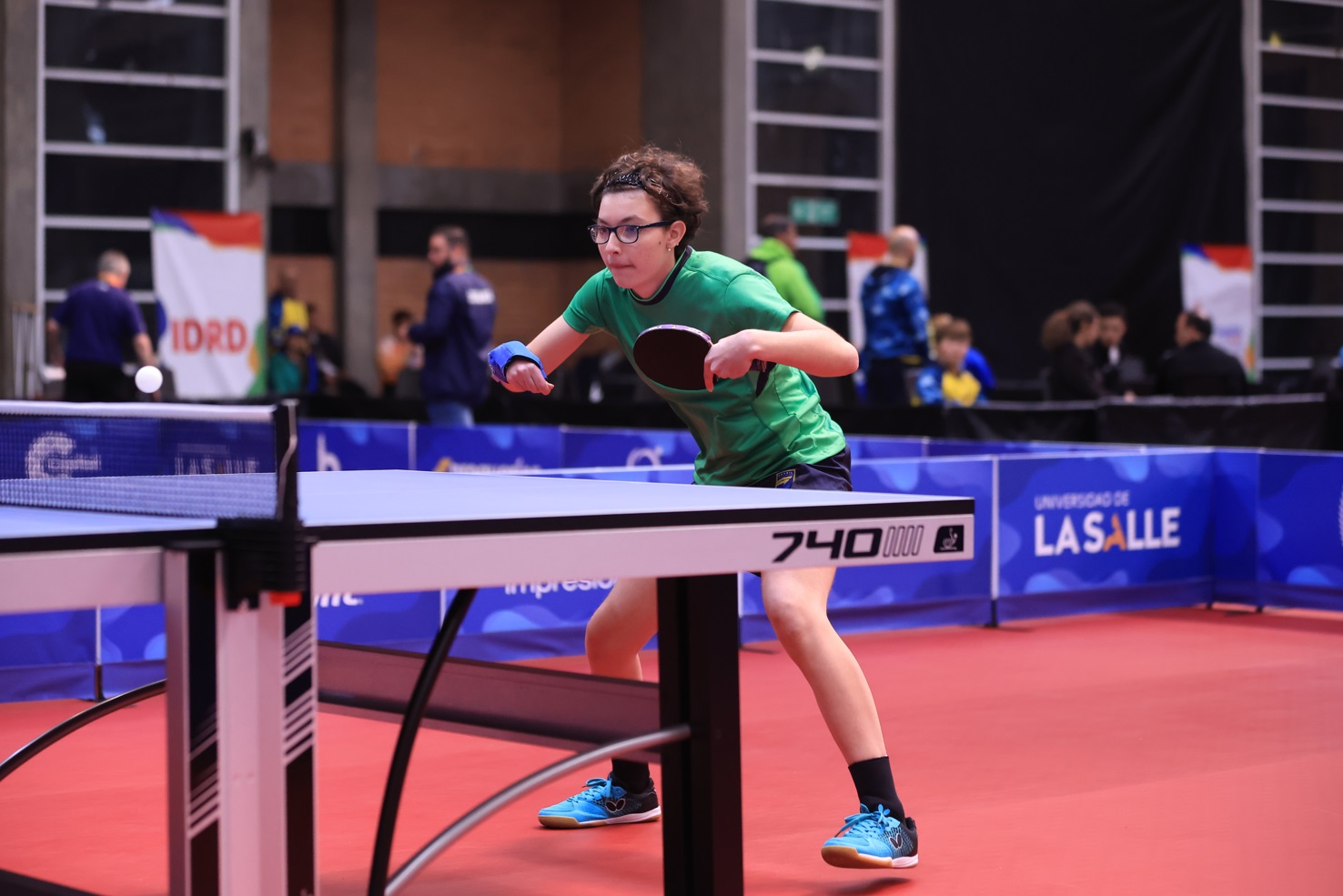 Comitê Paralímpico Brasileiro