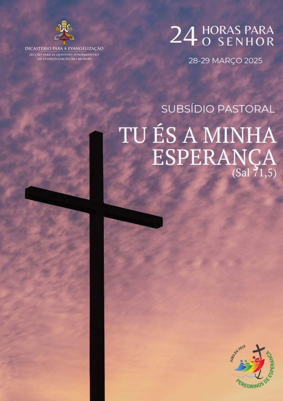 Dicastério para a Evangelização Dicastério para a Evangelização