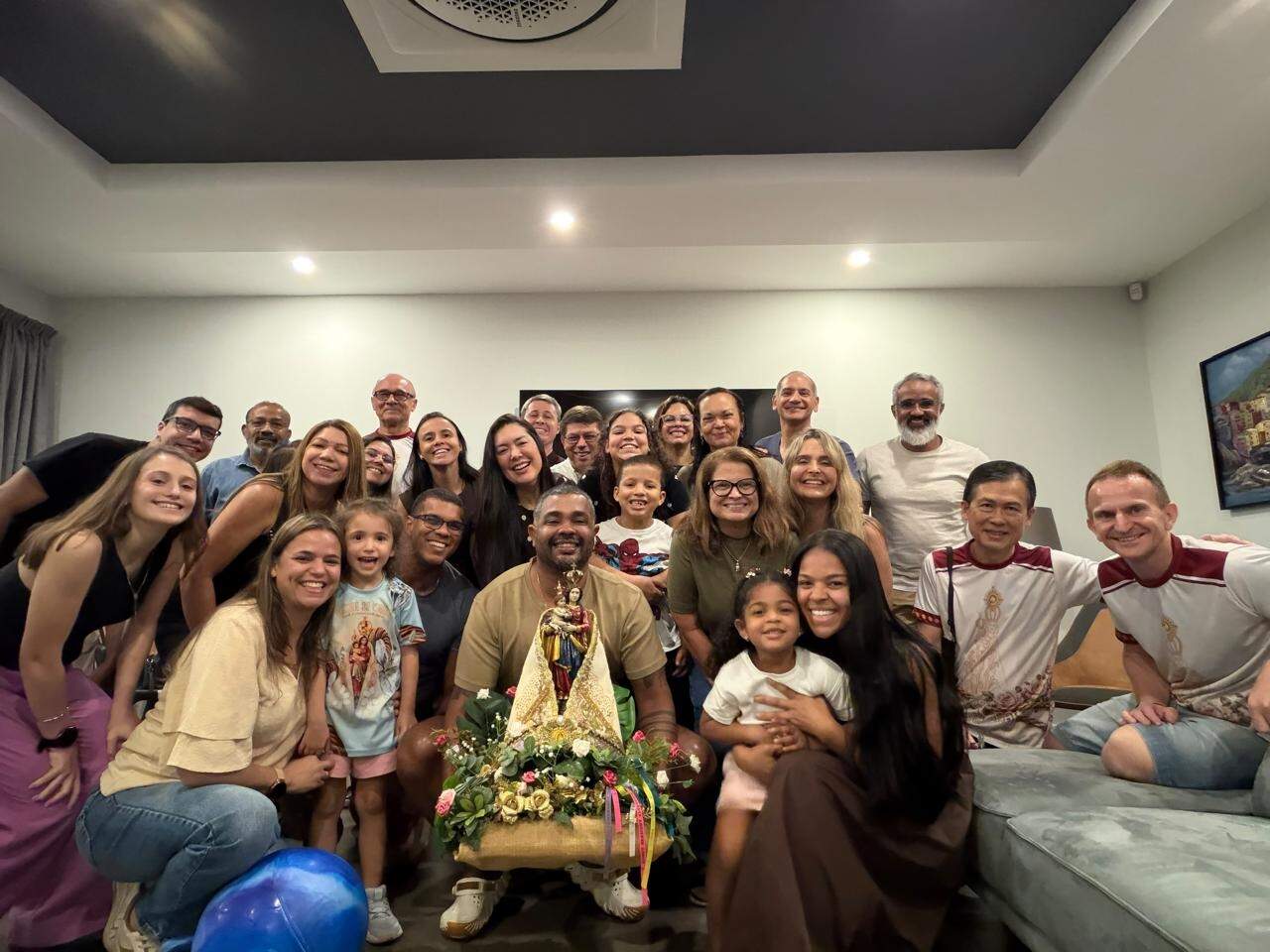 Arquivo Pessoal