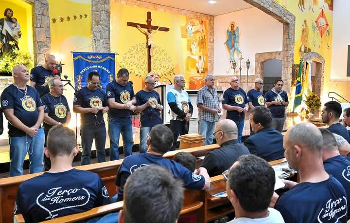 Arquivo pessoal Arquivo pessoal