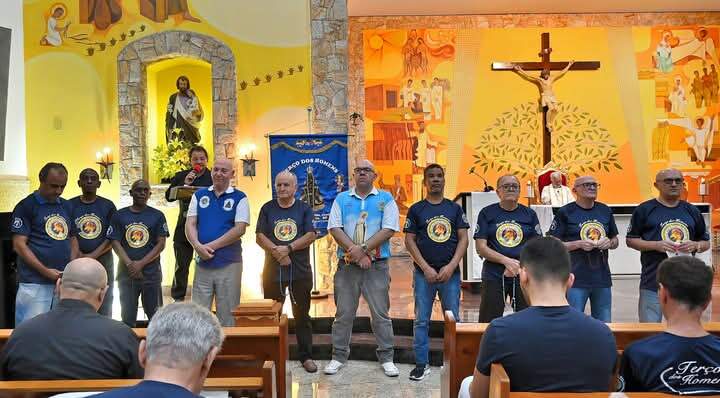 Arquivo pessoal Arquivo pessoal