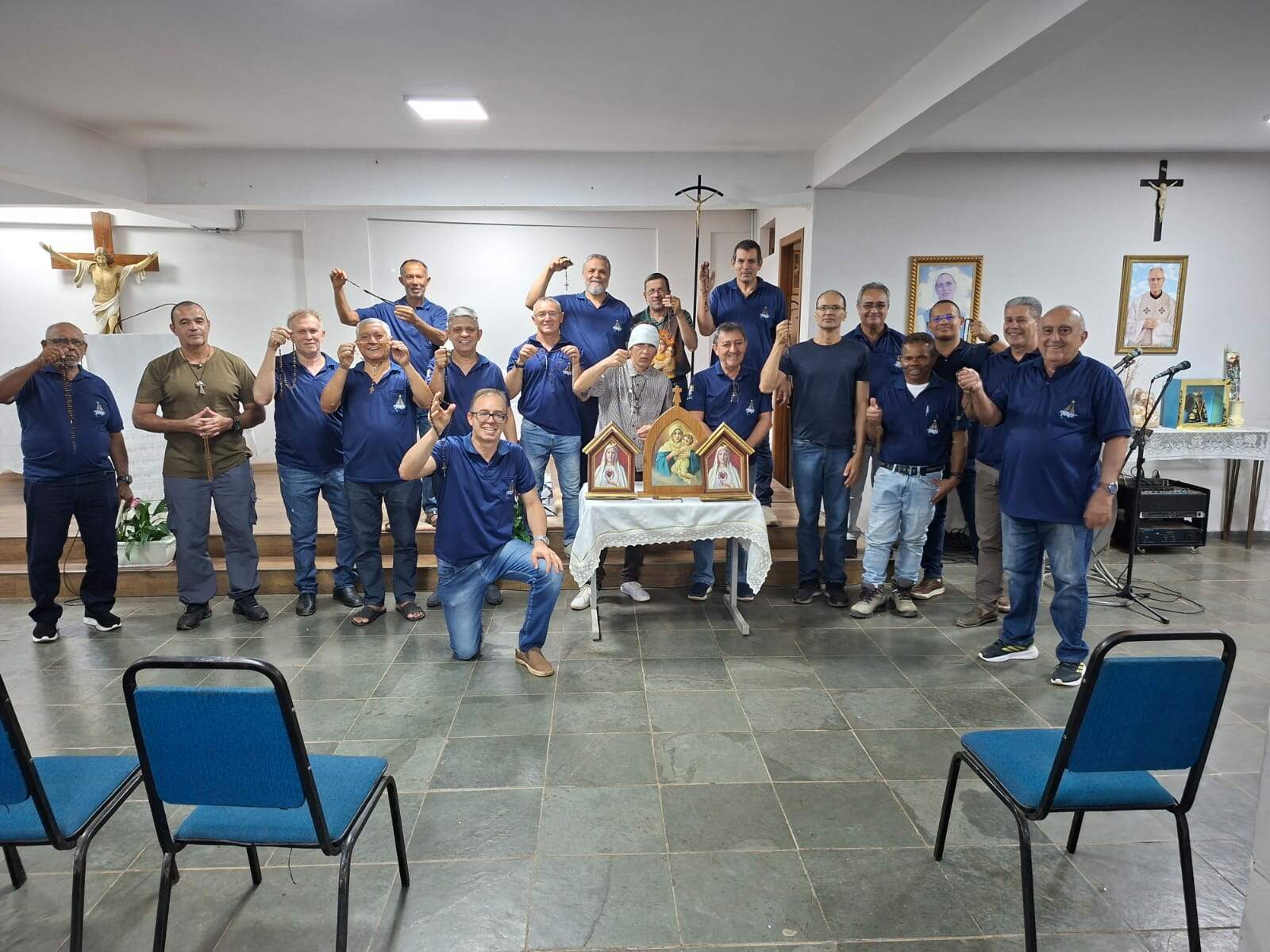 Arquivo pessoal