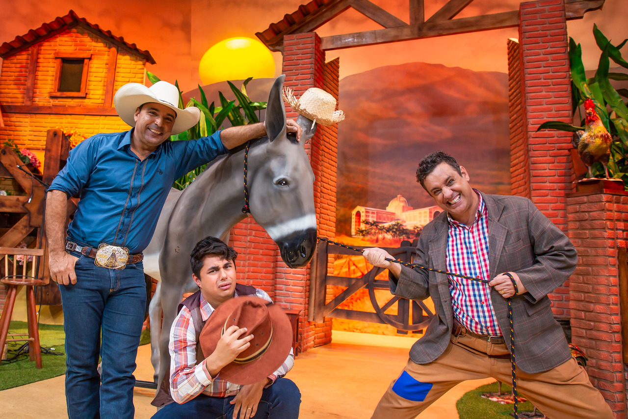 Juan Ribeiro Juan Ribeiro