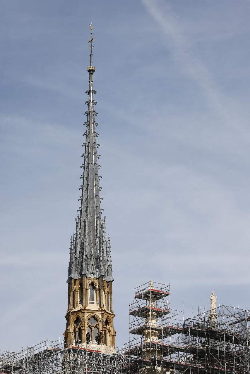 Catedral de Notre Dame