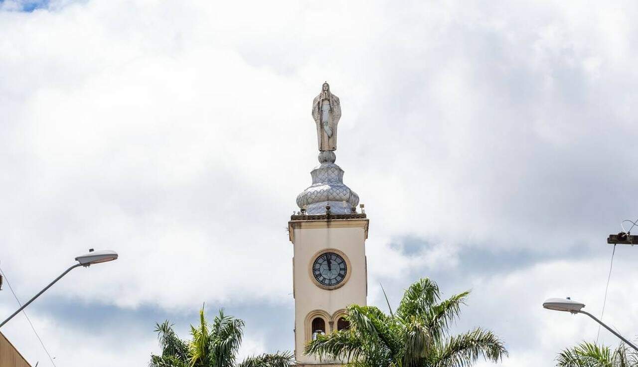 Diocese de Apucarana Diocese de Apucarana
