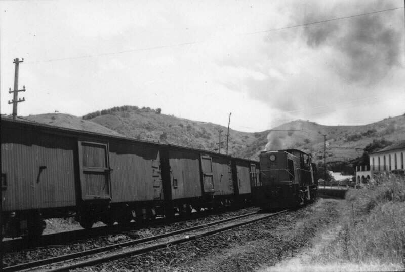 CDM Centro de Documentação e Memória - Santuário Nacional