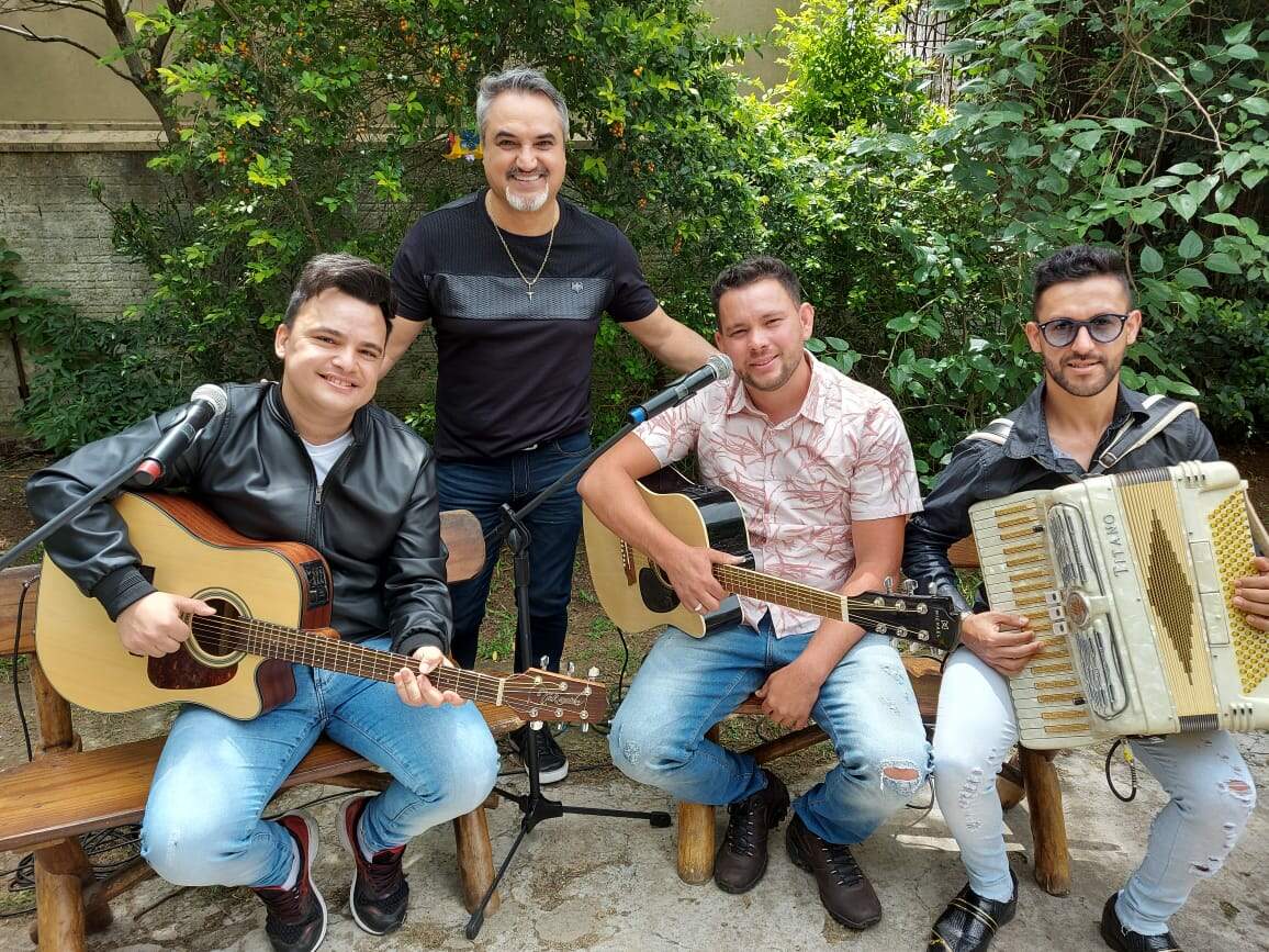 Produção Odair Terra Produção Odair Terra