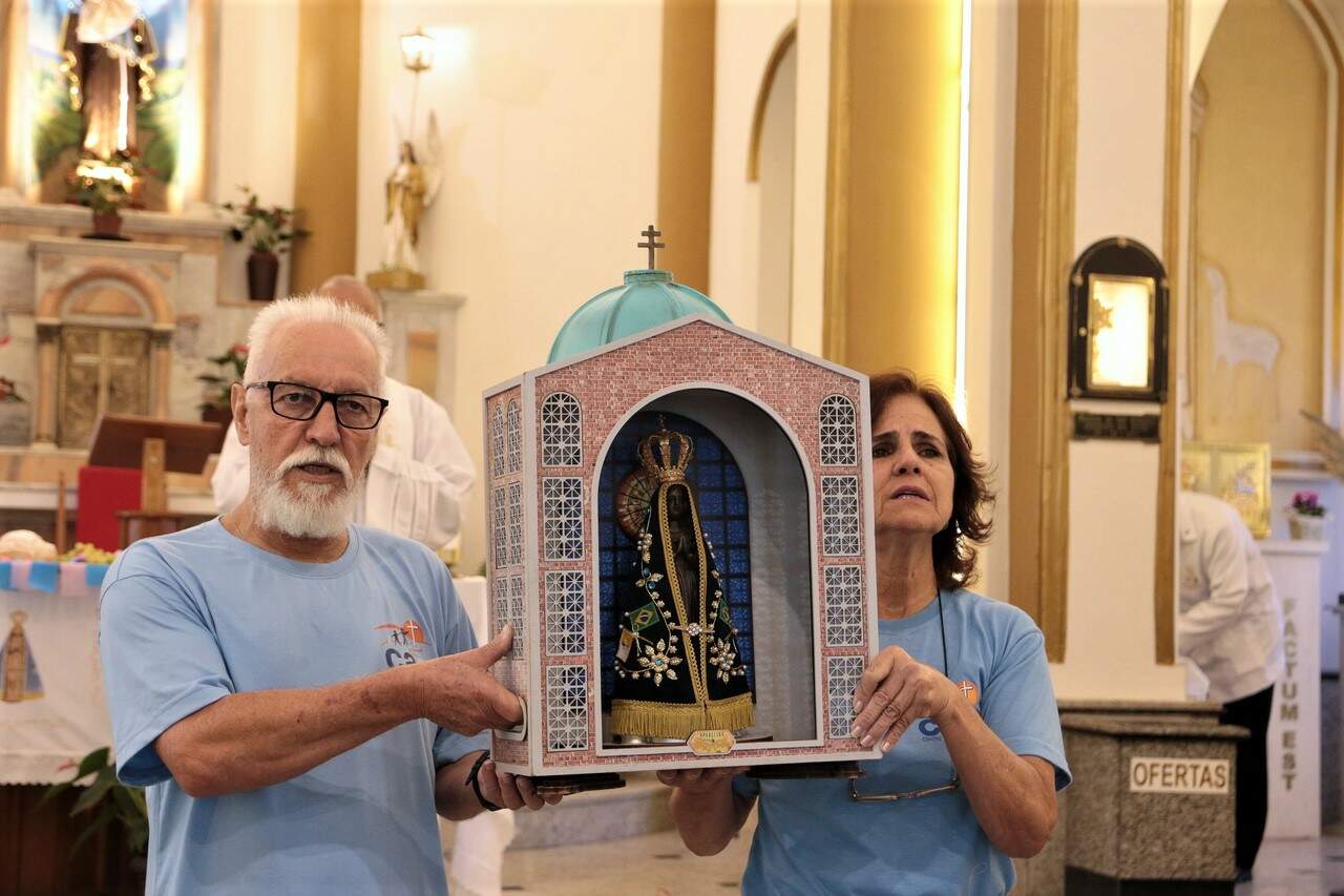 Mário Pereira/ A12 Mário Pereira/ A12